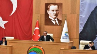 Çukurovada binaların yüksekliği 5 kat ile sınırlandırıldı
