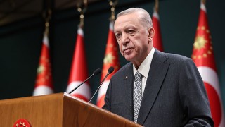 Cumhurbaşkanı Erdoğan: "10 Mart Cuma günü seçim sürecini başlatıyoruz”