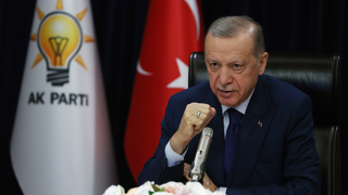 Erdoğan: “14 Mayıs destanını Cumhur İttifakı olarak inşallah beraberce yazacağız”
