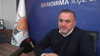 Cumhurbaşkanı Erdoğan Bandırmada bor-karbür tesisinin açılışını yapacak