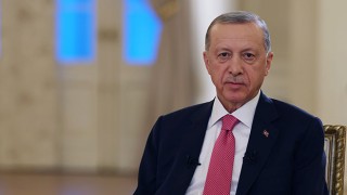 Cumhurbaşkanı Erdoğan: “En düşük emekli maaşı 7 bin 500 lira oldu”