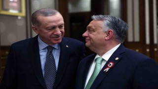 Cumhurbaşkanı Erdoğan, Macaristan Başbakanı Viktor Orbanı kabul etti