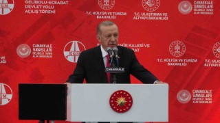 Cumhurbaşkanı Erdoğan, tahıl koridoru anlaşmasının süresinin uzatıldığını açıkladı