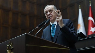 Cumhurbaşkanı Erdoğan: "Elektrikte nisan ayından itibaren yüzde 15 indirime gidiyoruz"