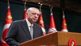 Cumhurbaşkanı Erdoğandan önemli açıklamalar