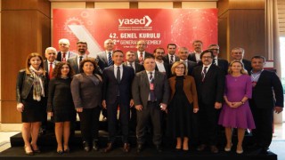 Cumhurbaşkanlığı Yatırım Ofisi Başkanı Dağlıoğlu: “Türkiye, 2022 yılında 13 milyar dolar yatırım çekti”
