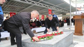 Cumhuriyet tarihinin en çok ölümlü sivil deniz kazasında yaşamını yitirenler dualarla anıldı