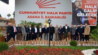 DAİMFED Genel Başkanı Karslıoğlu: “İşleyiş idealimiz bağımsız ve her görüşe açık”
