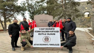 Dal: “12 Mart büyük gurur”