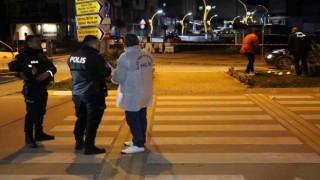 Darıcada silahlı bıçaklı kavga: 3 yaralı