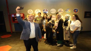 Darıcalı öğrencilerin YKS ücretleri belediyeden