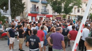 Datçayı yasa boğan cinayetin ilk duruşması görüldü