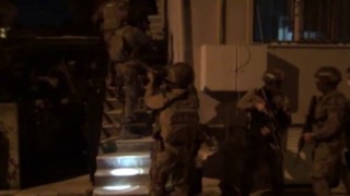 DEAŞın EYP yerleştirme faaliyetlerinde bulunan şüpheli Sakaryada yakalandı
