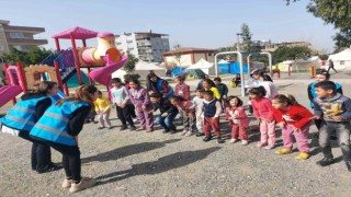 Denizli Büyükşehir depremin yaralarını sarmaya devam ediyor