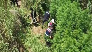 Denizli jandarması suçlulara geçit vermiyor