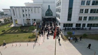Denizli SGKda EYT yoğunluğu sürüyor