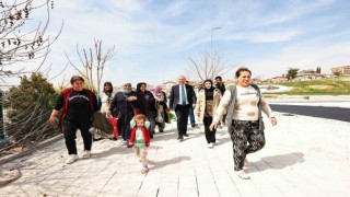 Denizlide altyapı ve üstyapı yatırımları sürüyor