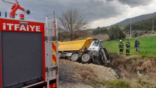 Denizlide son 1 haftada 107 trafik kazası meydana geldi
