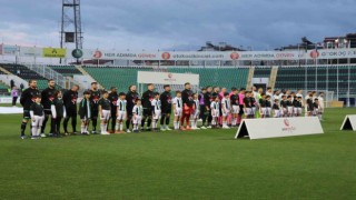 Denizlispor, depremzedelere bağışlanacak maç gelirini açıkladı
