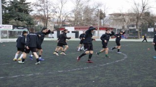 Denizlispor U15te Afyonsporu konuk edecek