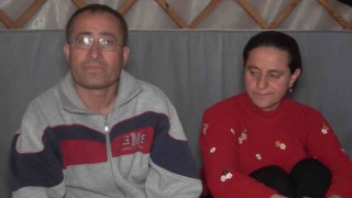 Deprem acı hikayeler bıraktı: Eşi ve iki çocuğuyla 35 saniyede kurtuldu, babasının cenazesini elleriyle çıkarttı