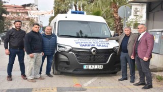 Deprem bölgesine 2 ton balık gönderdiler