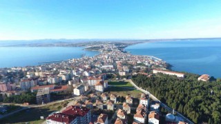 Deprem göçünde güvenli gösterilen Sinop ön plana çıkıyor