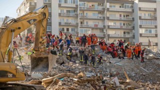 Deprem kayıpları 1 yıl sonra gaip sayılacak