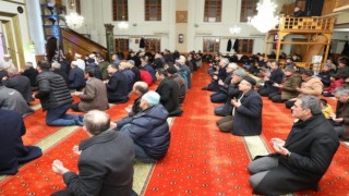 Deprem şehitleri için Mevlid-i Şerif okunacak