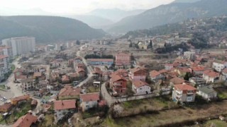 Deprem sonrası kentsel dönüşüm çalışmaları hızlandırıldı