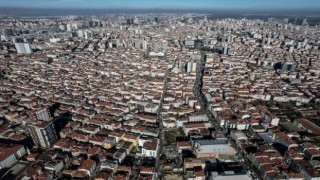 Deprem sonrası kentsel dönüşüm ivme kazanıyor