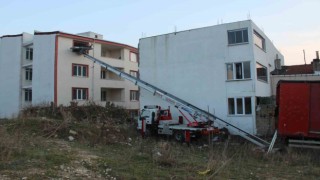Deprem tehlikesinden kaçan İstanbullular o ile göç etmeye başladı
