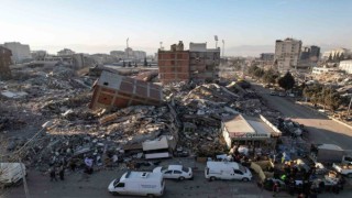 Deprem ülkesi Şilili akademisyen, deprem önerilerini anlattı: İnsanlar inşaatı ciddiye alıyor