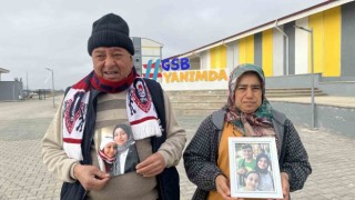 Depremde 2 kızını kaybeden acılı baba Cumhurbaşkanına seslendi