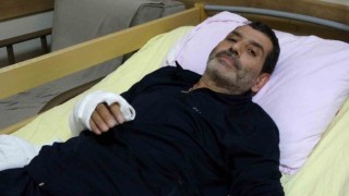 Depremde eşi yanında can verdi, 8 saat boyunca dua ederek kurtarılmayı bekledi