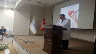 Depremde hayatını kaybeden 448 doktor ve sağlık çalışanı, Esenyurtta anıldı