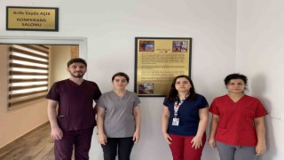 Depremde hayatını kaybeden hemşirenin ismi çalıştığı hastanede yaşatılacak