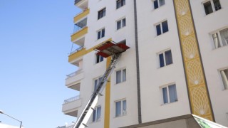 Depremden sonra yüksek katlı binalara rağbet düştü