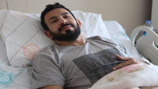 Depremin 102. saatinde kurtulmuştu, yaşadıklarını anlattı
