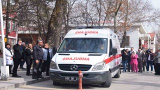 Depremin 248inci saatinde kurtarılan Aleyna Ölmez, tedavi gördüğü hastaneden taburcu oldu