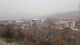 Depremin ardından Kulpa göç başladı