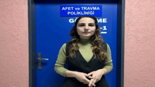Depremzede çocuk ve gençler için özel poliklinik kuruldu