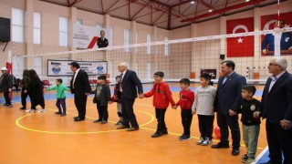 Depremzede çocuklara psikolojik destek