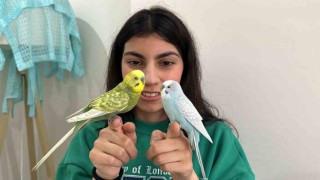 Depremzede Nane ve Bulut şimdi çok mutlu