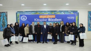 Depremzede öğrencilere TYT-AYT desteği Yıldırım Belediyesinden
