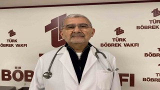 Depremzedelerde diyaliz tedavisi açıklaması: Ömür boyu diyaliz hastası oranı çok çok düşük”