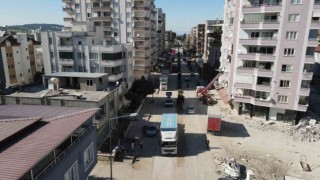 Depremzedelere fahiş kiraya 5 gözaltı