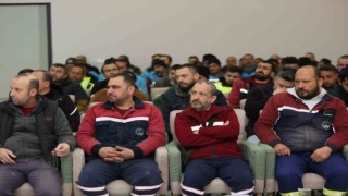 Derince Belediyesinden işçilere yüzde 88.50 oranında zam