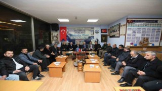 Derincede 1001 Hatim Programı