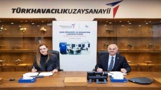 DEÜden milli havacılık hamlesi